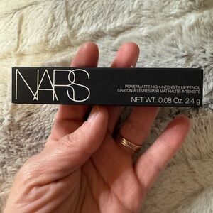 Nars - Powermatte High-Intensity lip Pencil - Take Me Home #170 NEW
